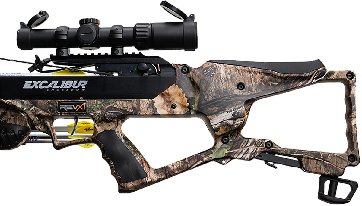 RevX Crossbow