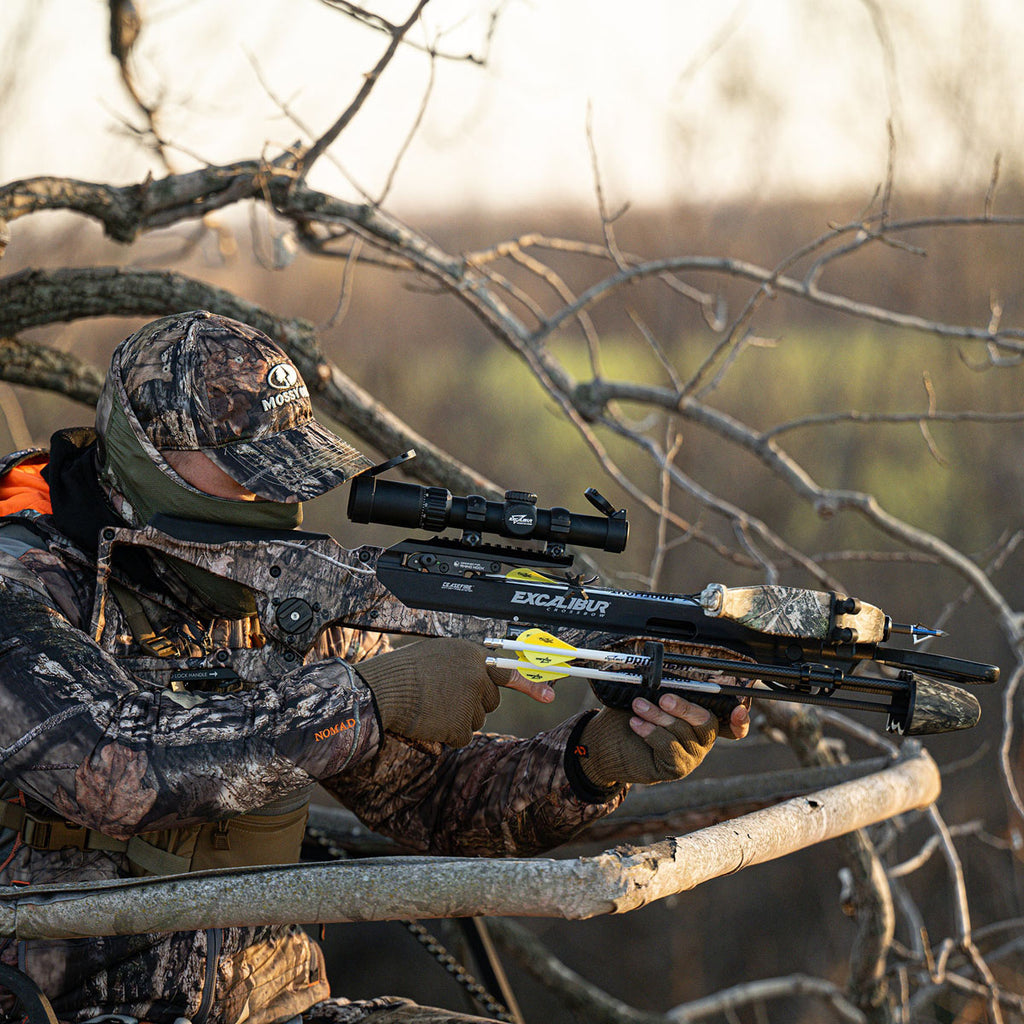 RevX Crossbow