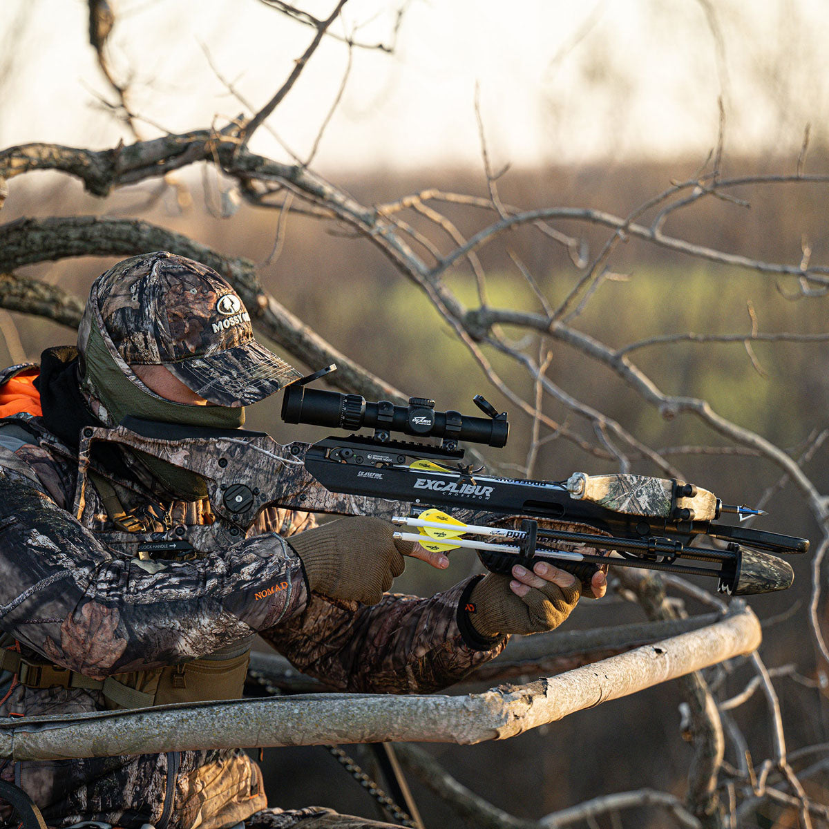 RevX Crossbow