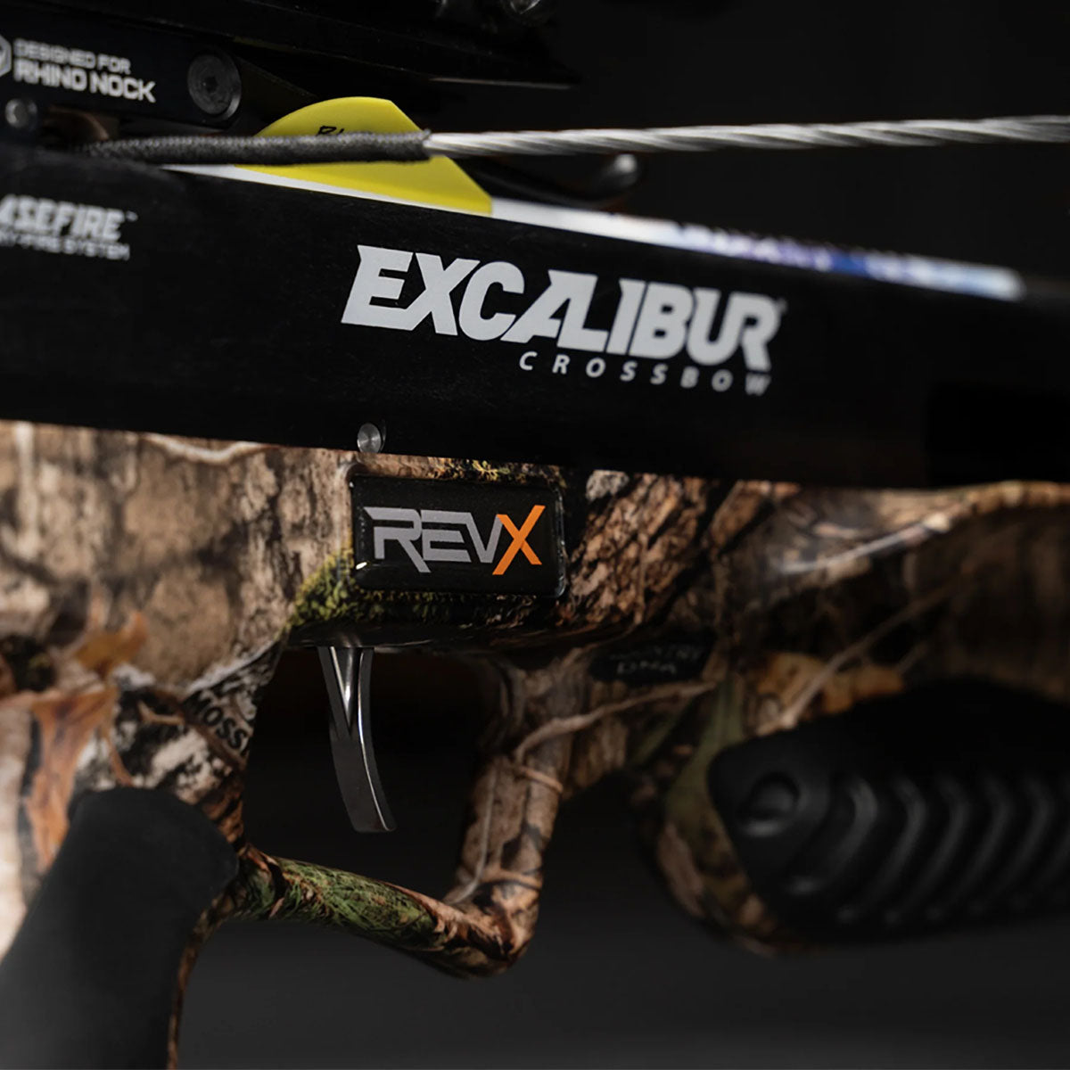 RevX Crossbow