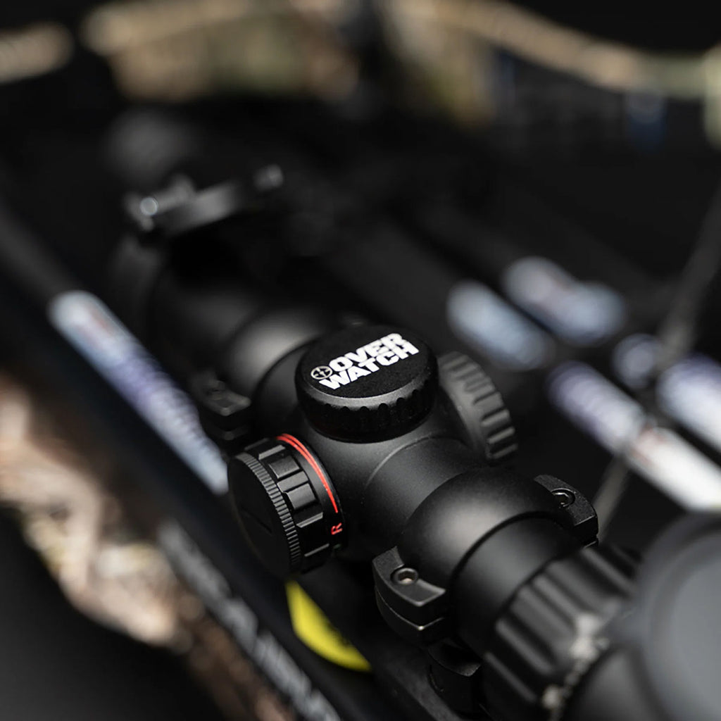 RevX Crossbow