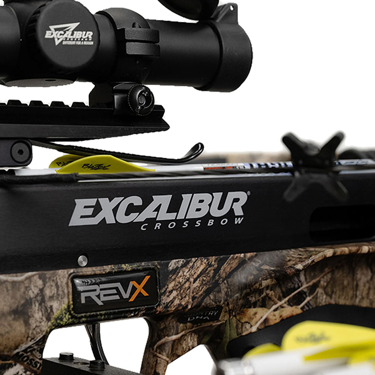 RevX Crossbow