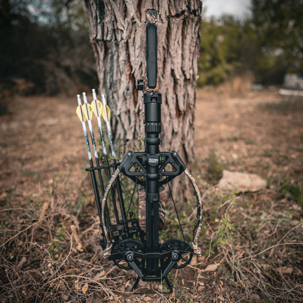 Hybrid X Crossbow