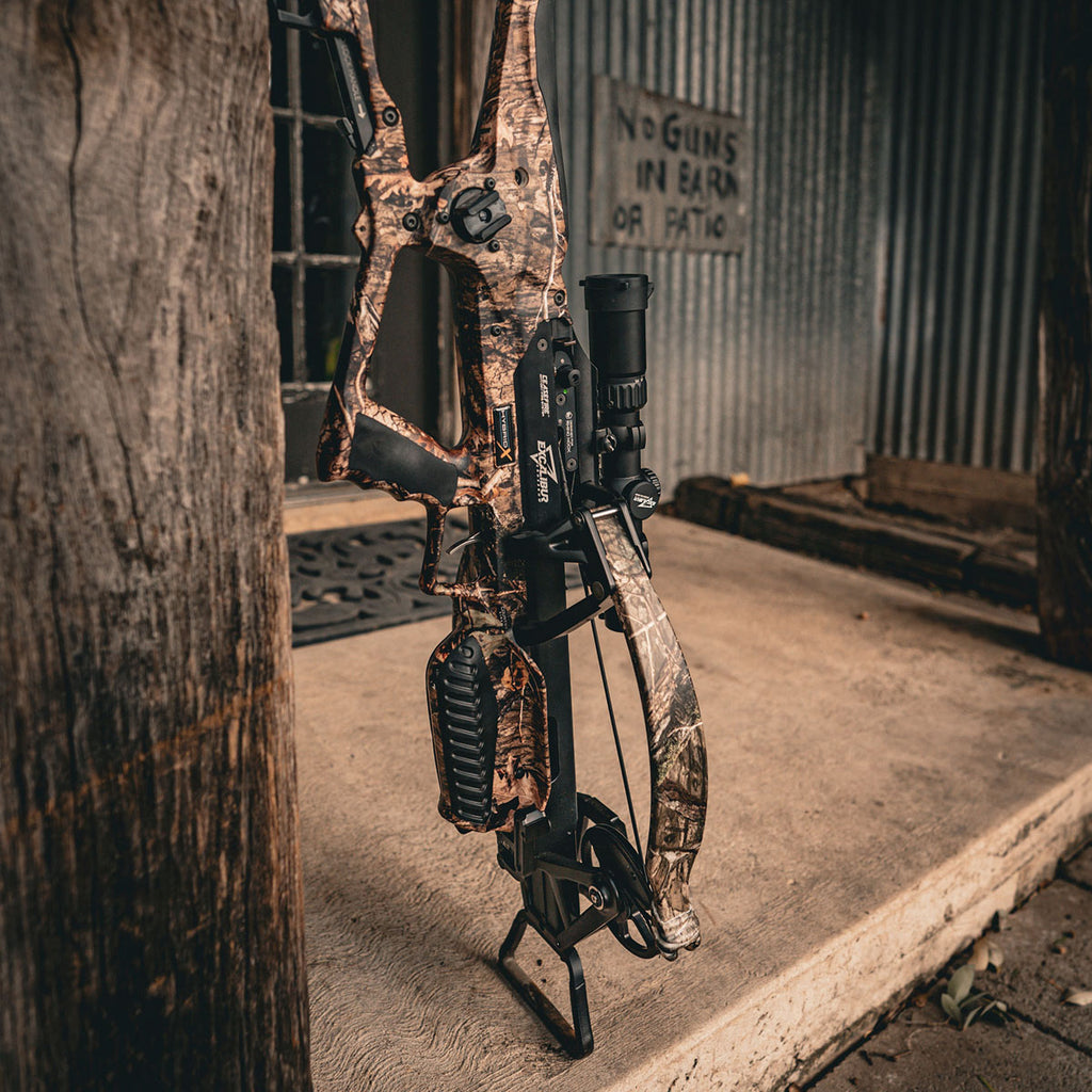 Hybrid X Crossbow