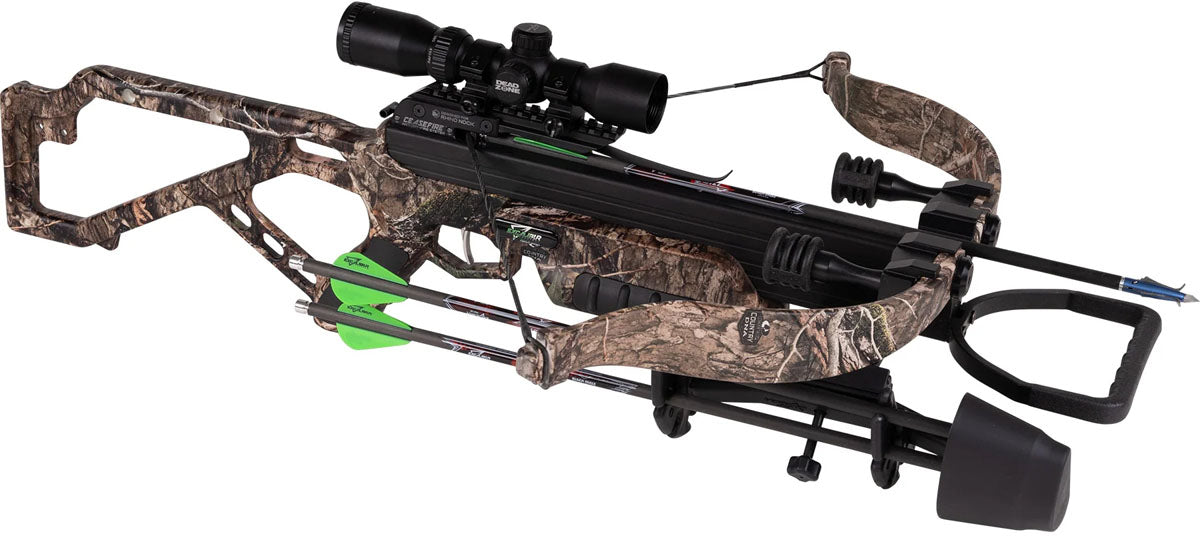 Mag Max Crossbow