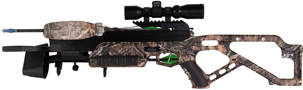 Mag Max Crossbow