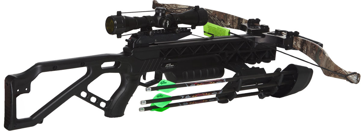 GRZ2 Matrix Ready to Hunt Kit