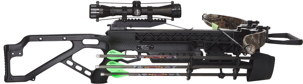 GRZ2 Matrix Ready to Hunt Kit