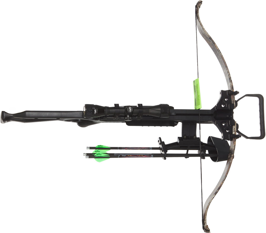 GRZ2 Matrix Ready to Hunt Kit