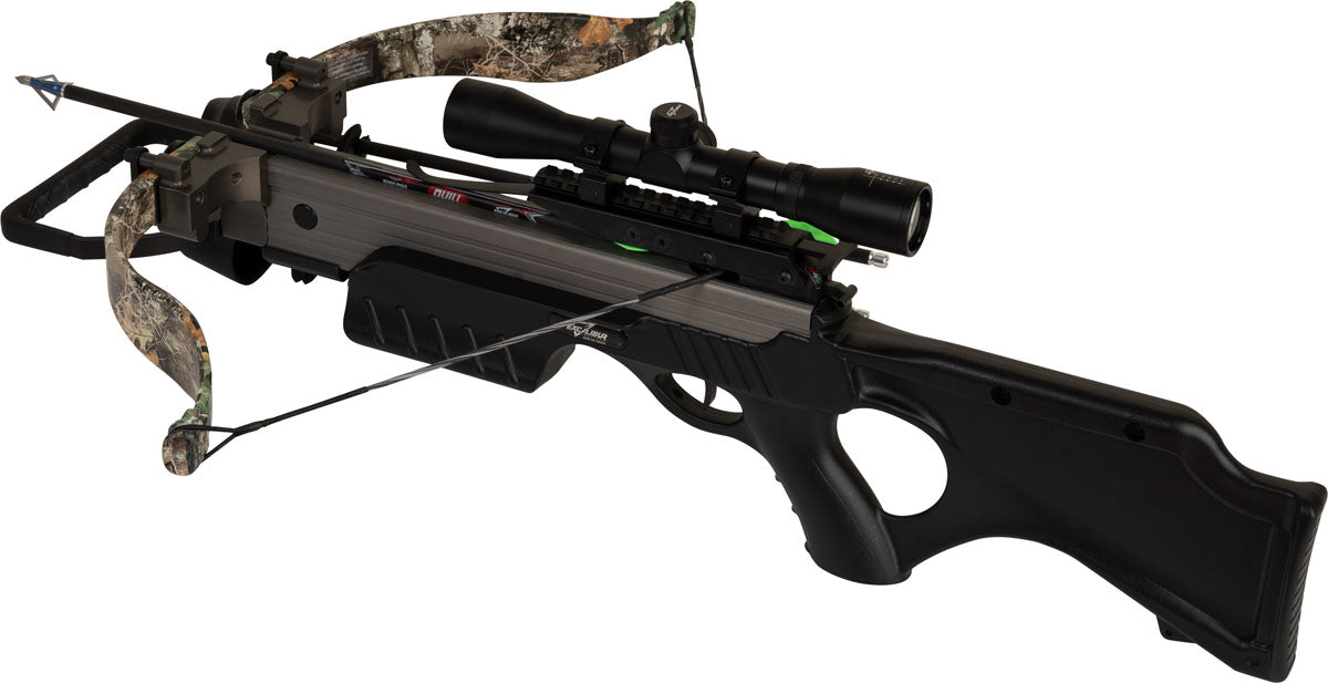 Short Mag 308 Crossbow