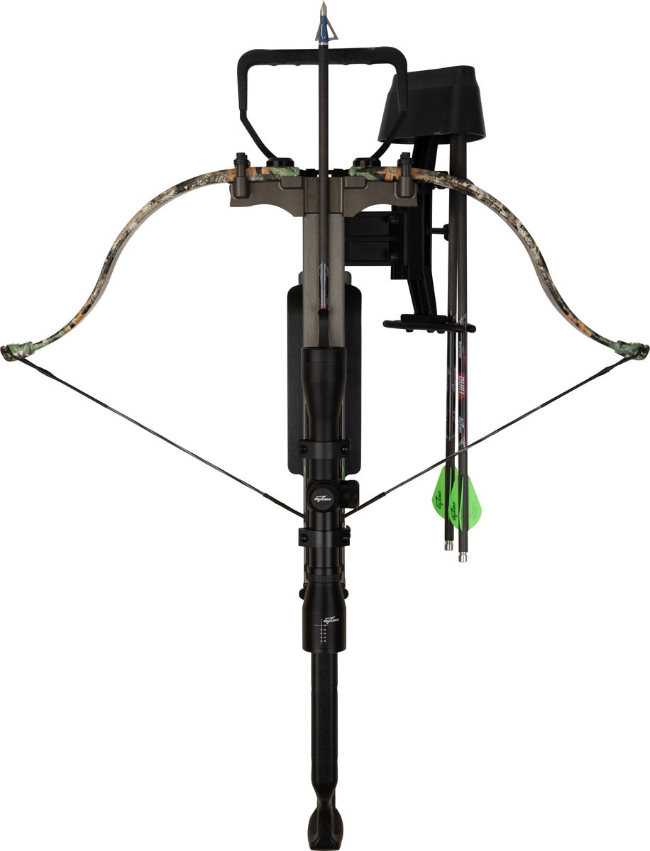 Short Mag 308 Crossbow