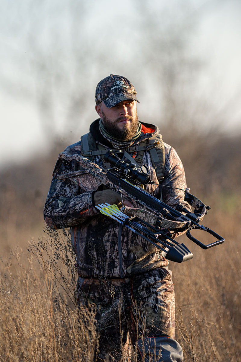 Suppressor Extreme Crossbow Exclusive Kit