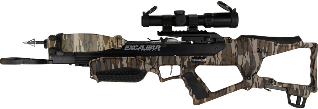 RevX TD Crossbow