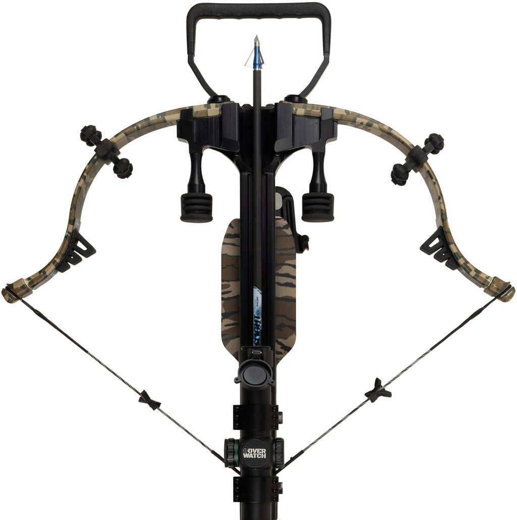 RevX TD Crossbow
