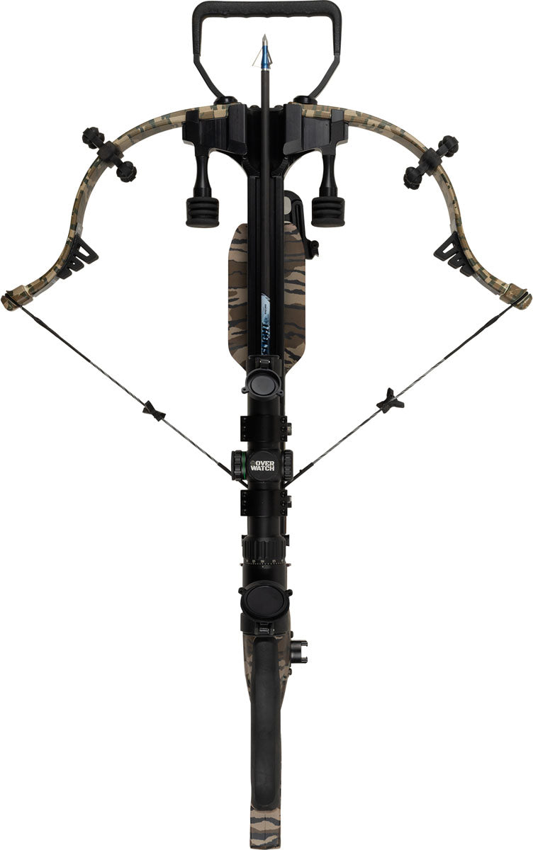 RevX TD Crossbow