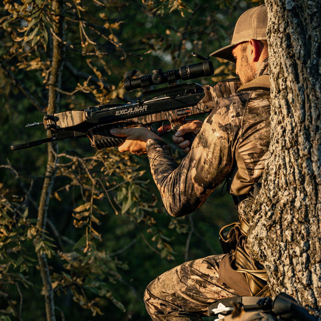 RevX TD Crossbow