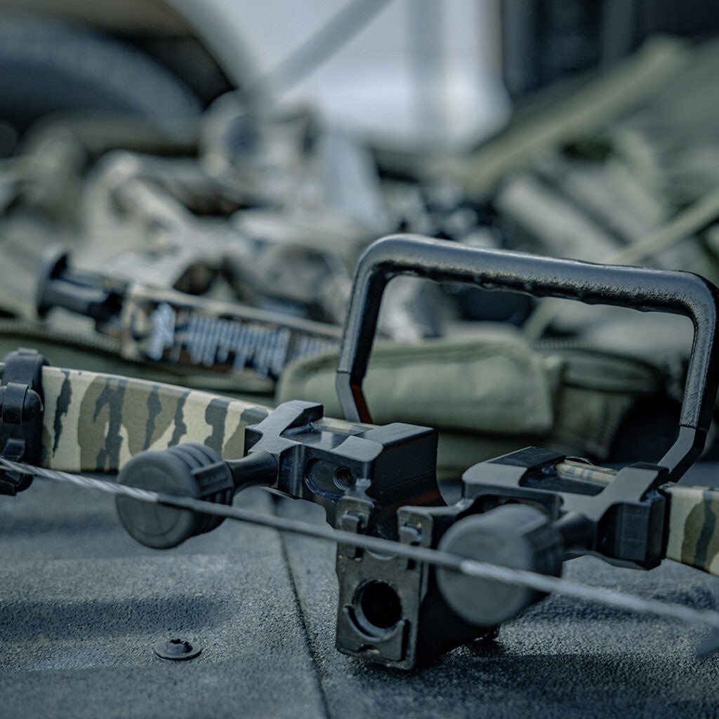 RevX TD Crossbow