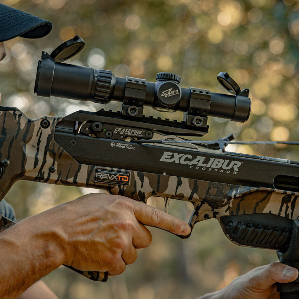 RevX TD Crossbow