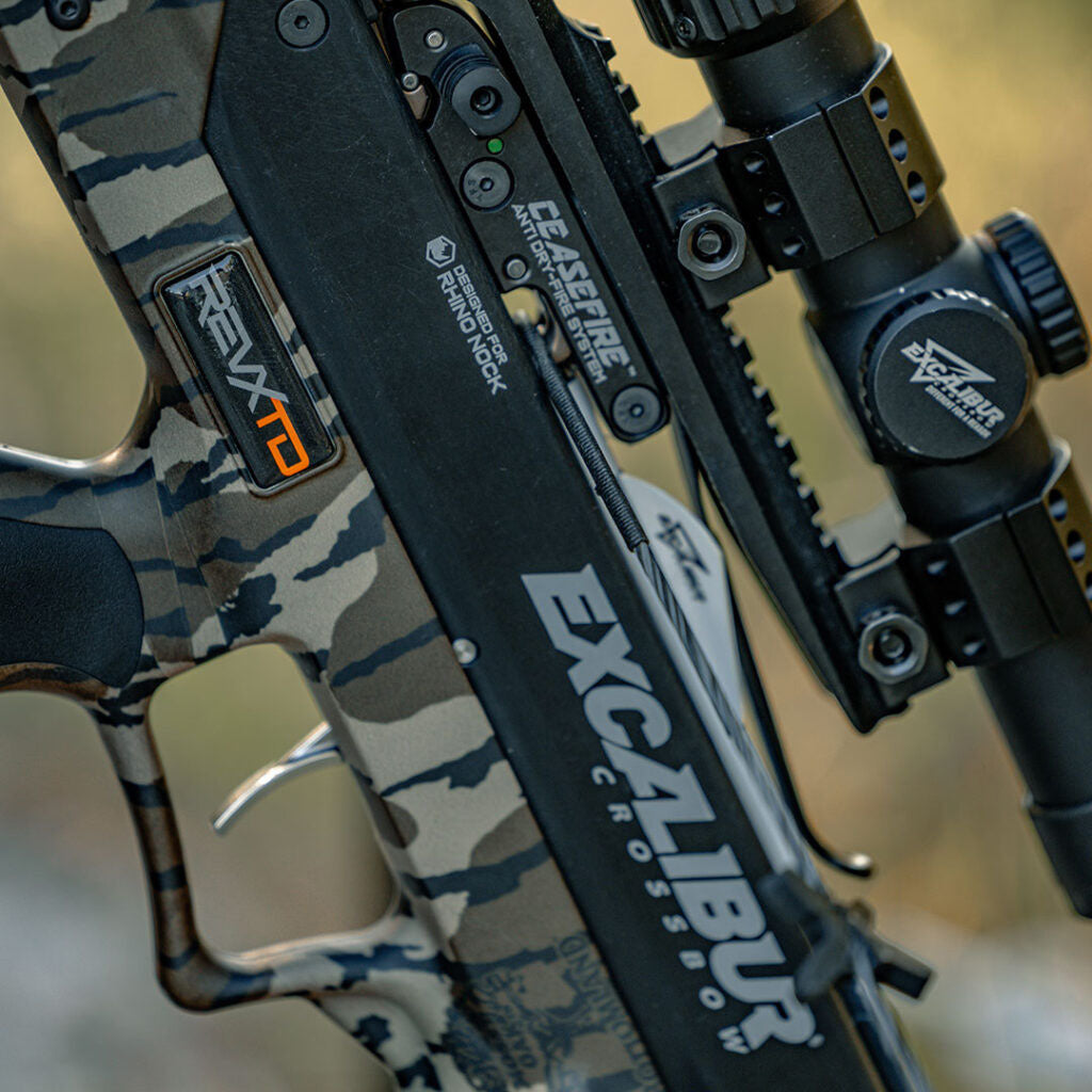 RevX TD Crossbow