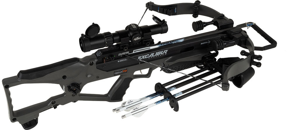 RevX TD Crossbow