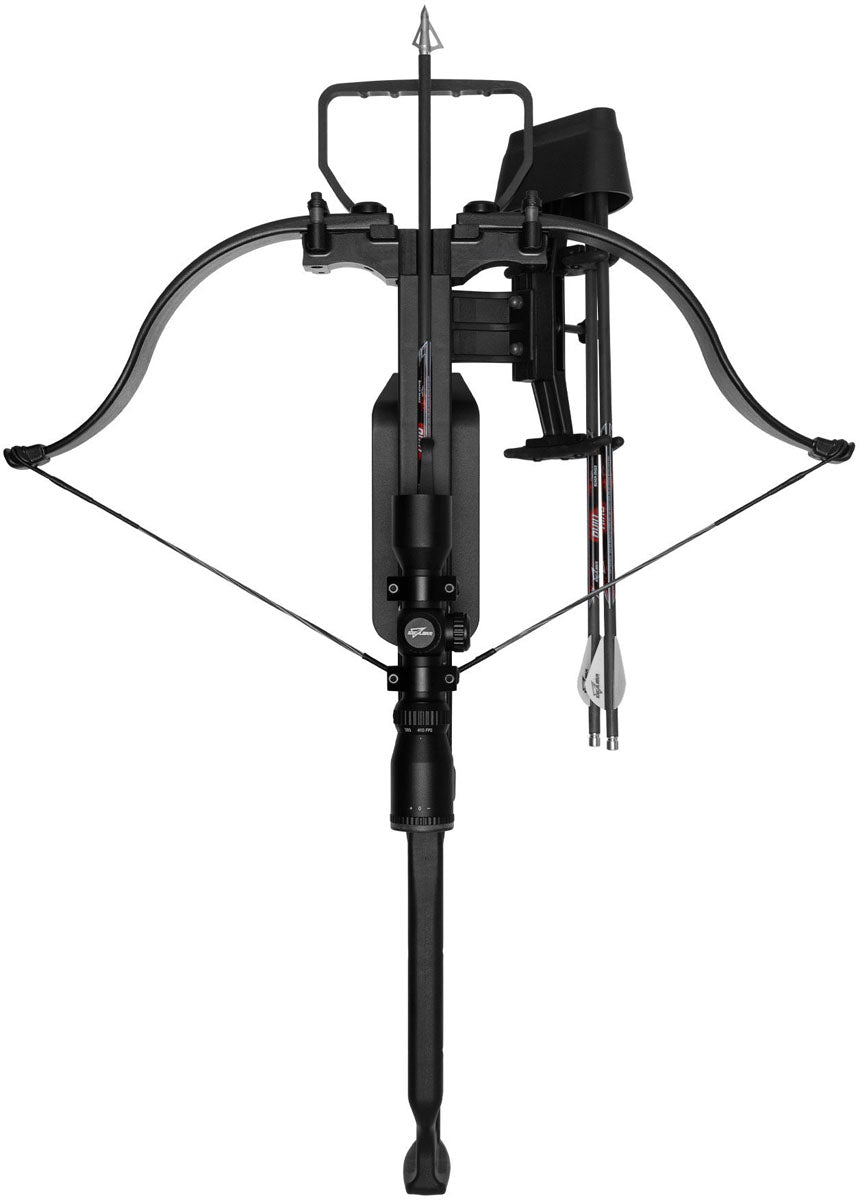 Mag Air Crossbow