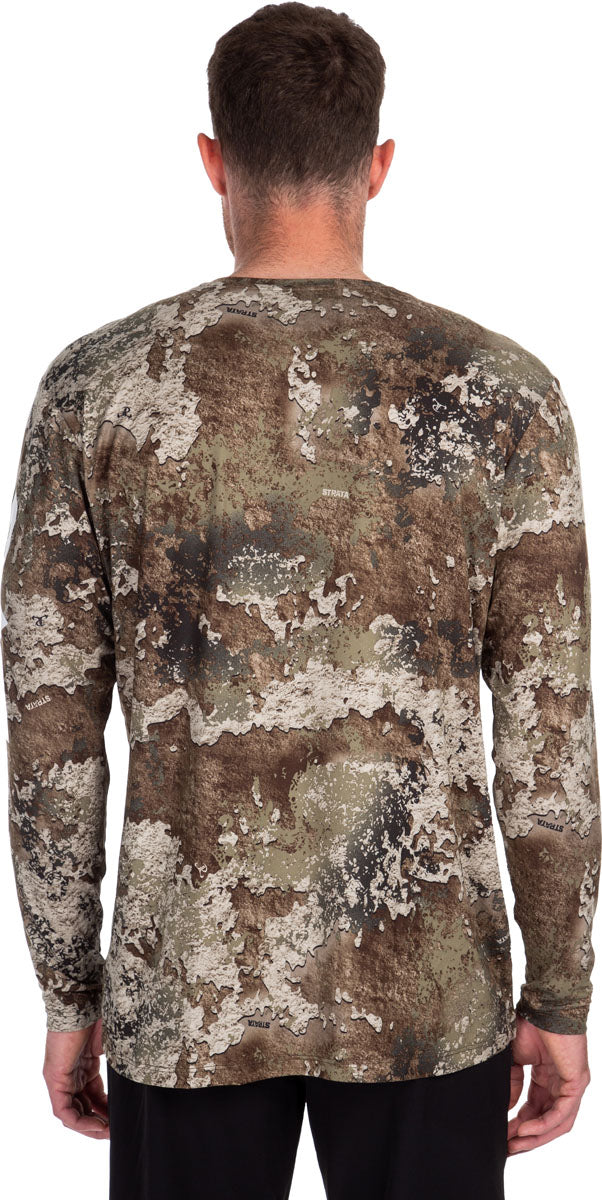 Hunting Long Sleeve T-Shirt - Men's