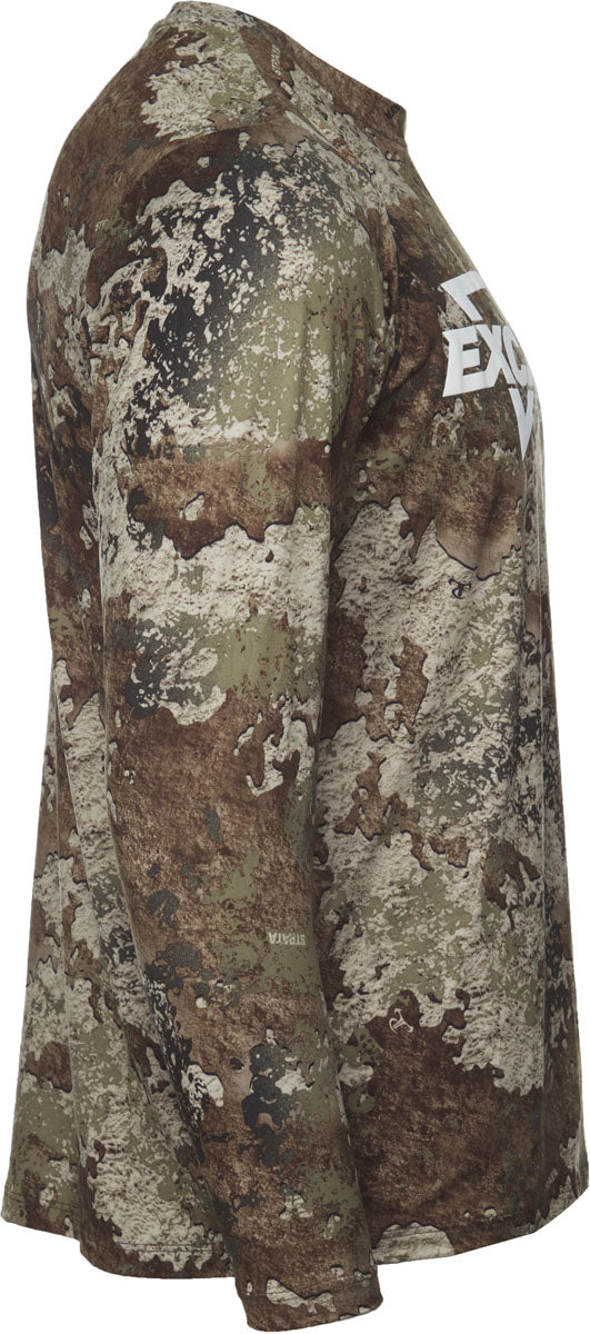 Hunting Long Sleeve T-Shirt - Men's