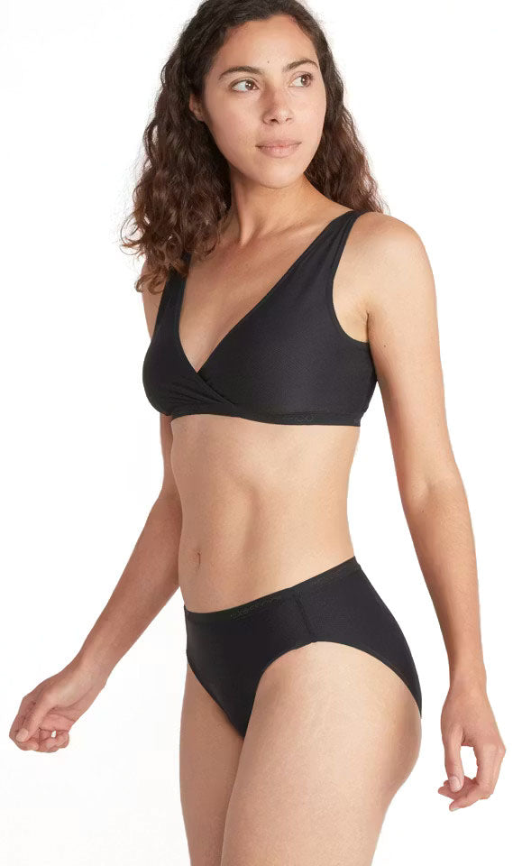 Give-N-Go 2.0 Brief - Women's - Bikini