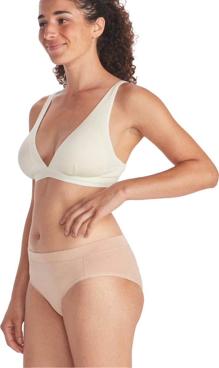 Everyday Bikini Brief - Women's