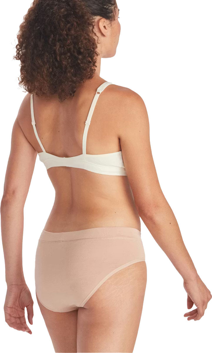 Everyday Bikini Brief - Women's