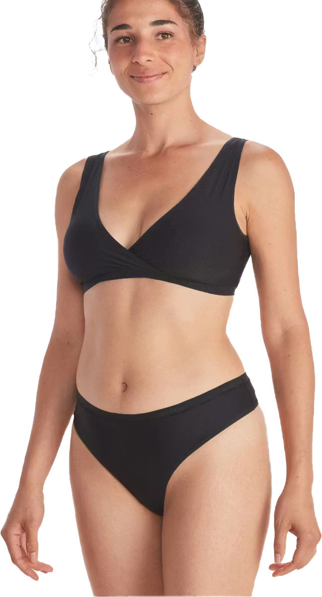 Give-N-Go 2.0 Thong - Women's