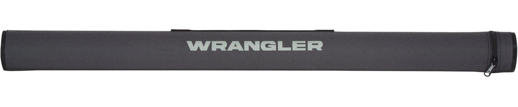 Wrangler Fly Rod - 4 pcs