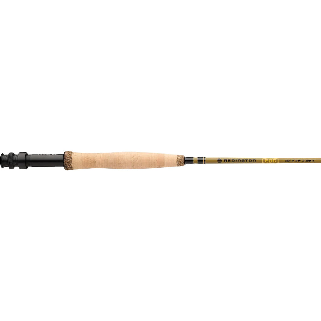 EDC 690-4 Fly Rod - 4 pcs