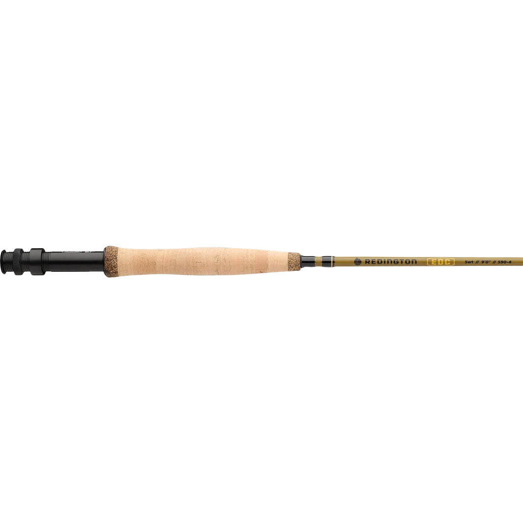 EDC 690-4 Fly Rod - 4 pcs