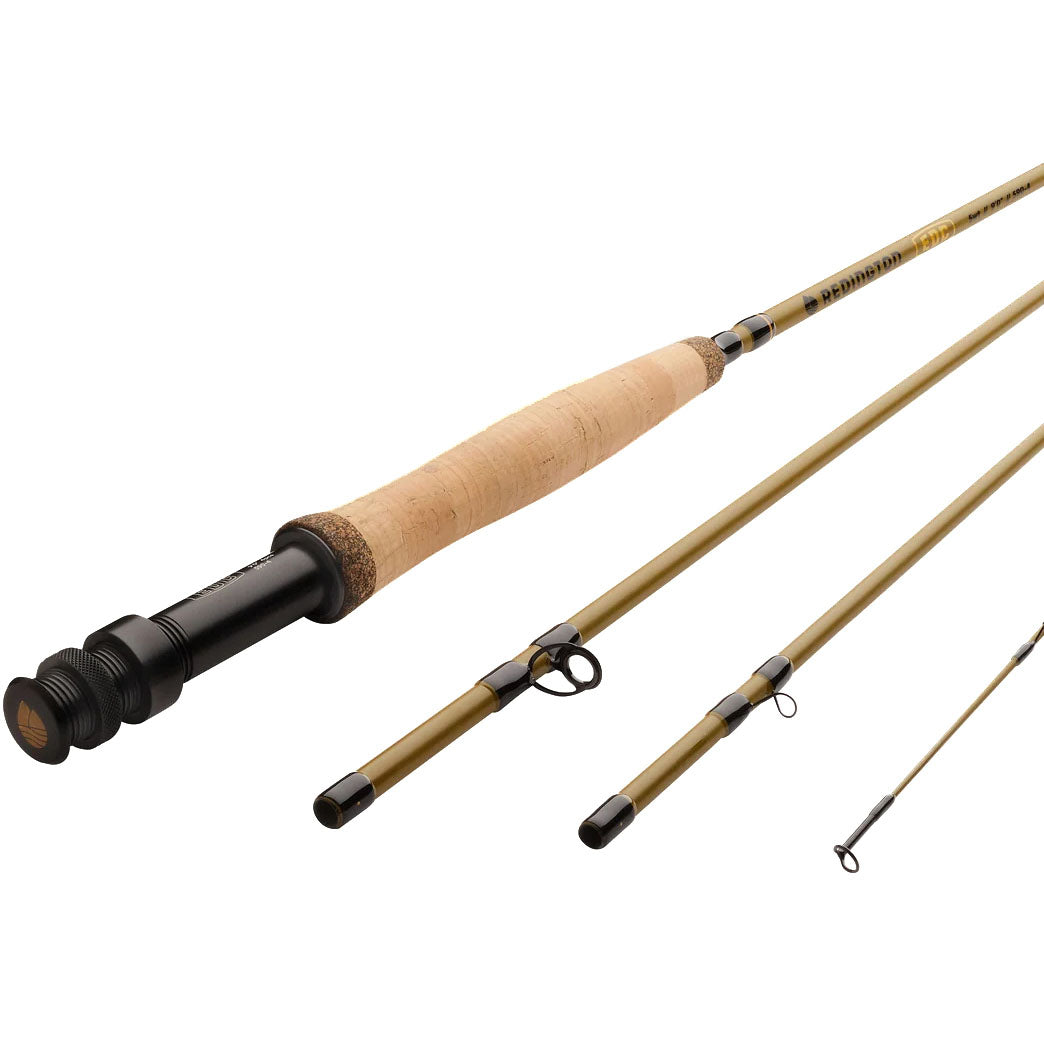 EDC 690-4 Fly Rod - 4 pcs
