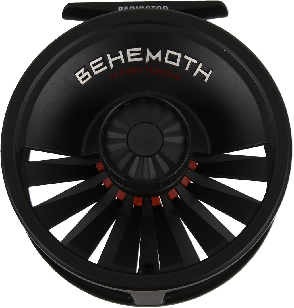 Behemoth 9/10 Fly Reel 