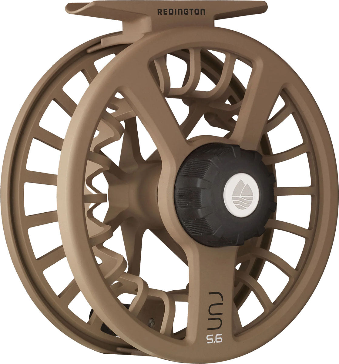 Run 3/4 Fly Reel