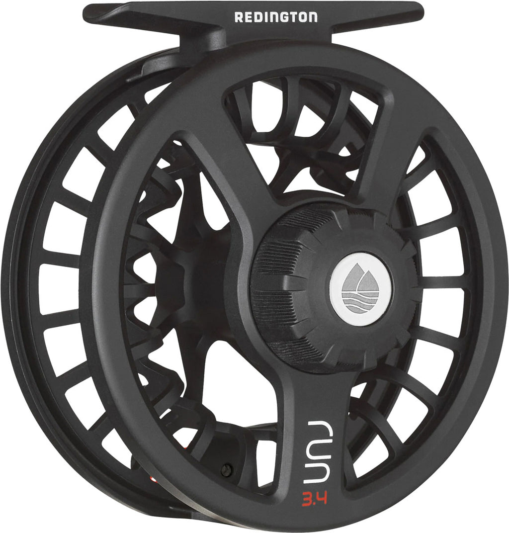 Run 5/6 Fly Reel