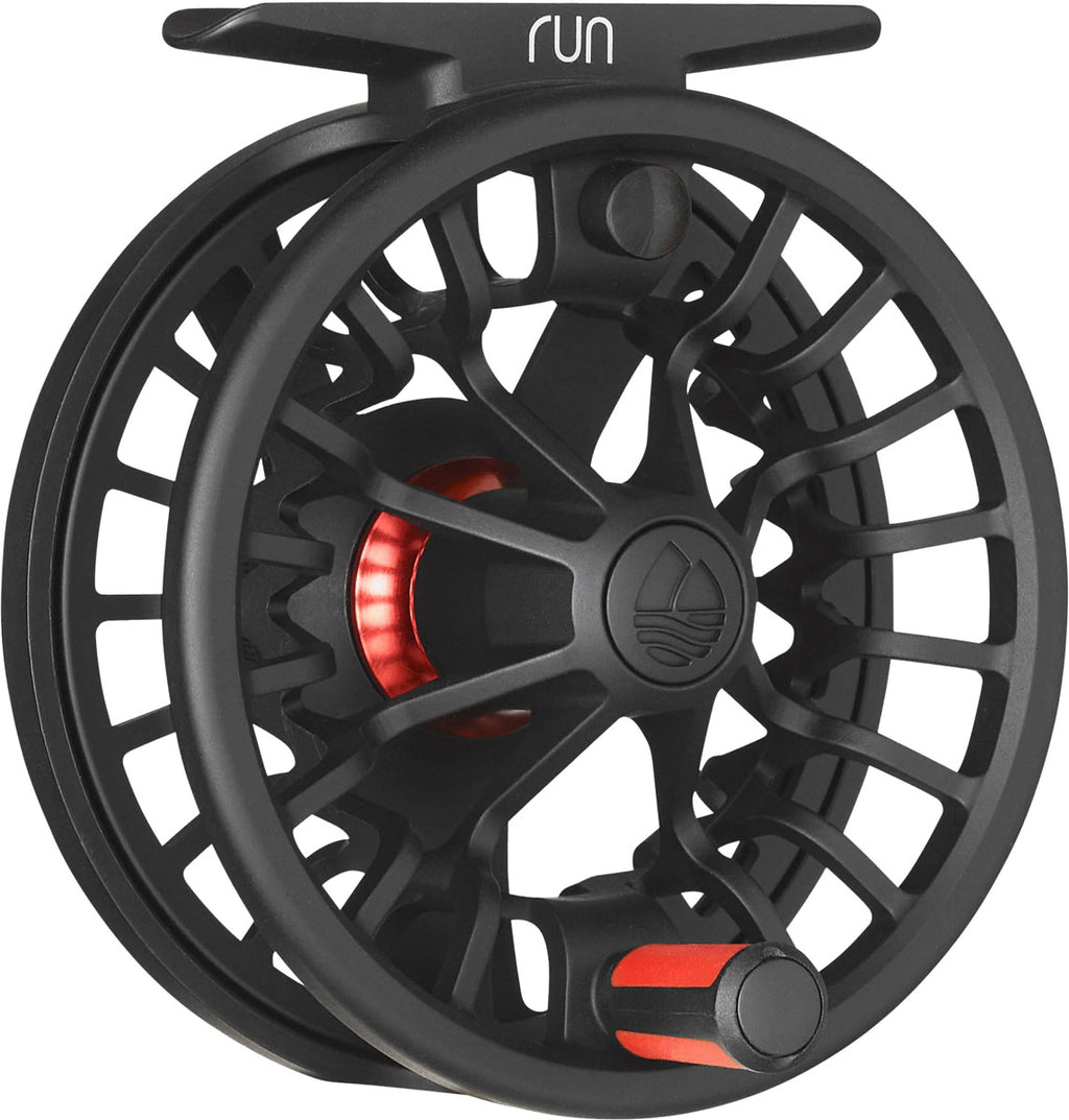 Run 7/8 Fly Reel