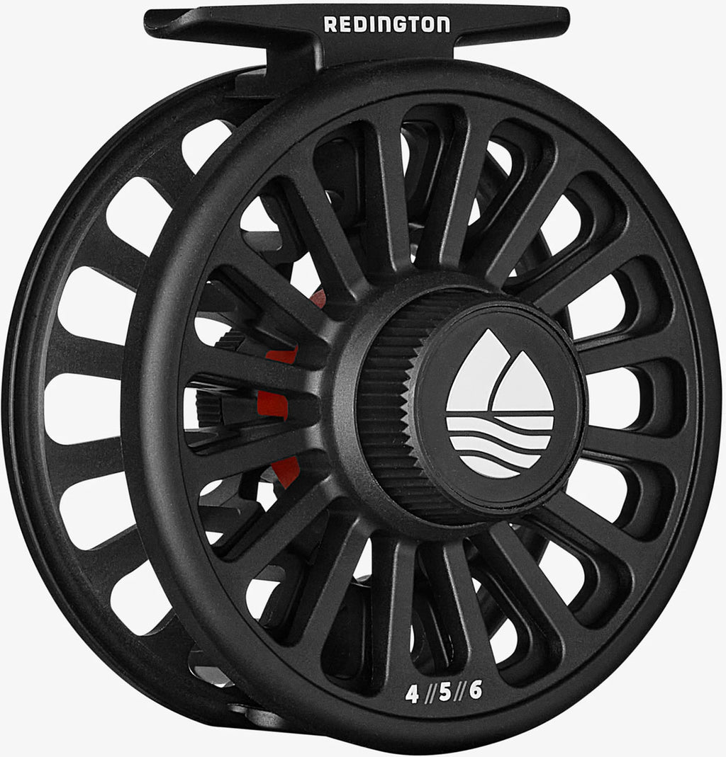 Crosswater IV Fly Reel