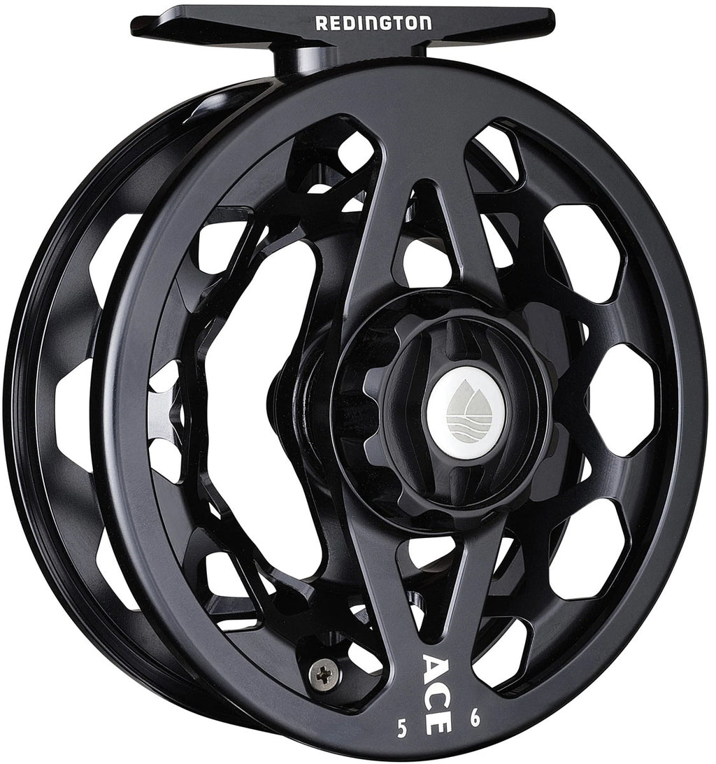 Ace Fly Reel