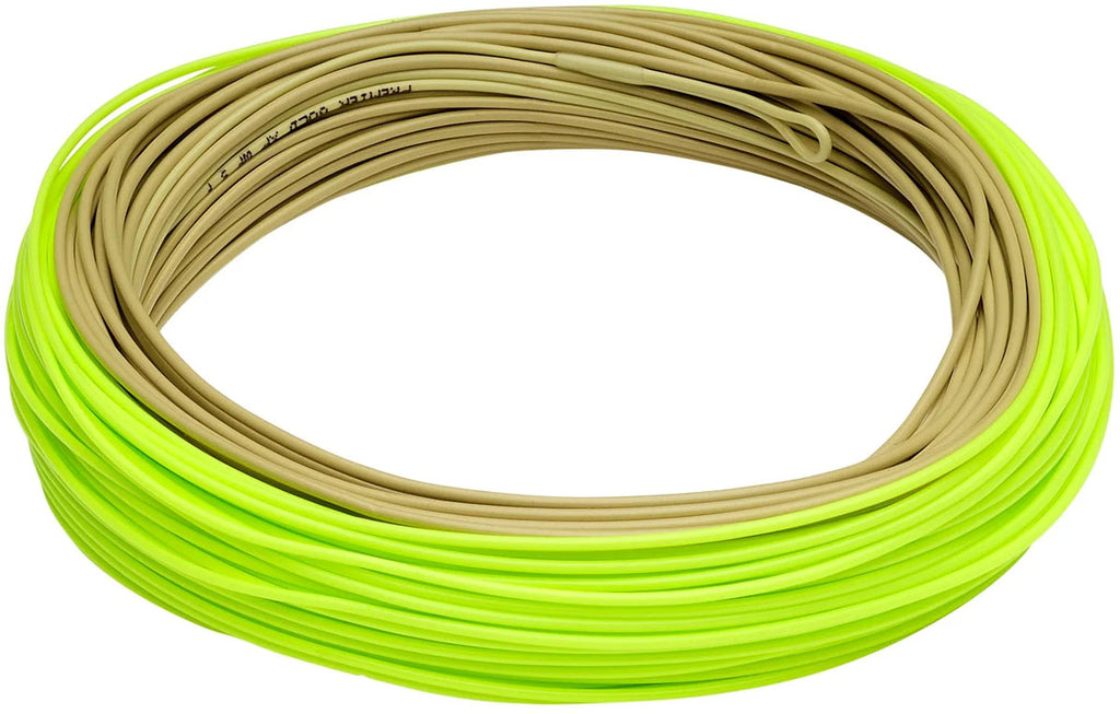 Premier Gold XP Fly Line