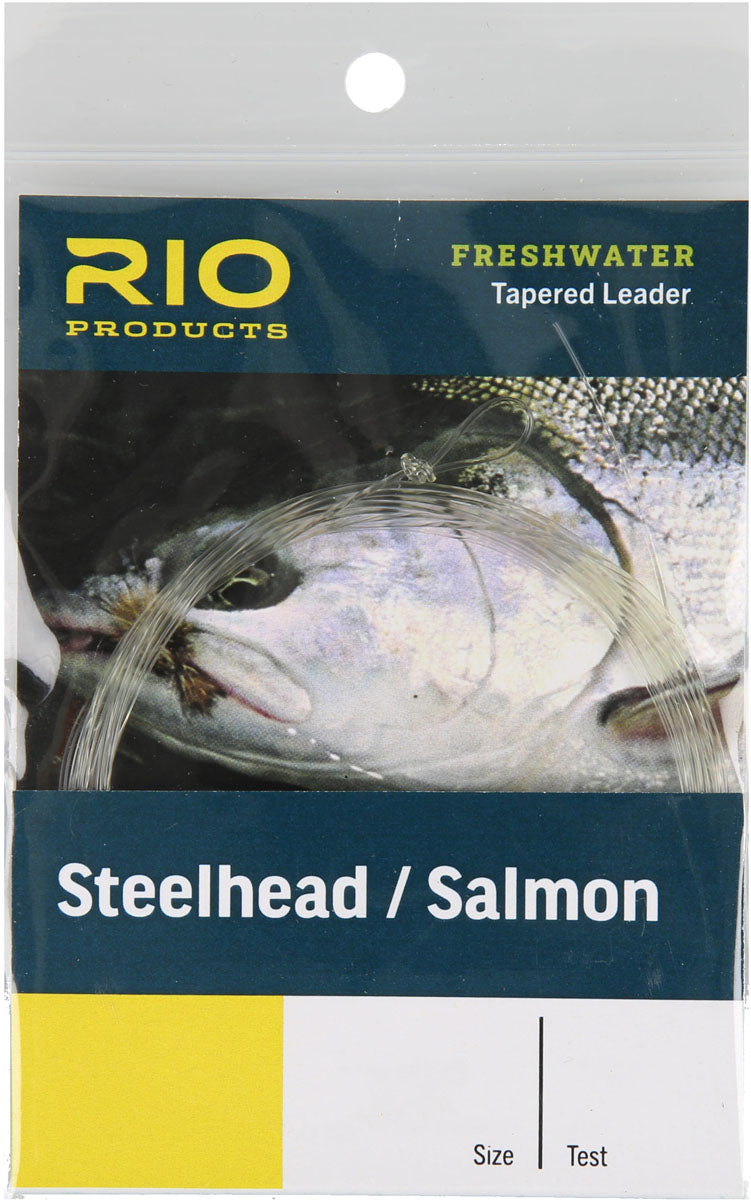 Steelhead/Salmon Leader