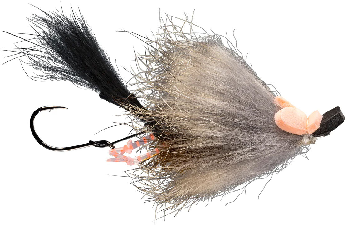 Pip Squeak Mouse Artificial Fly