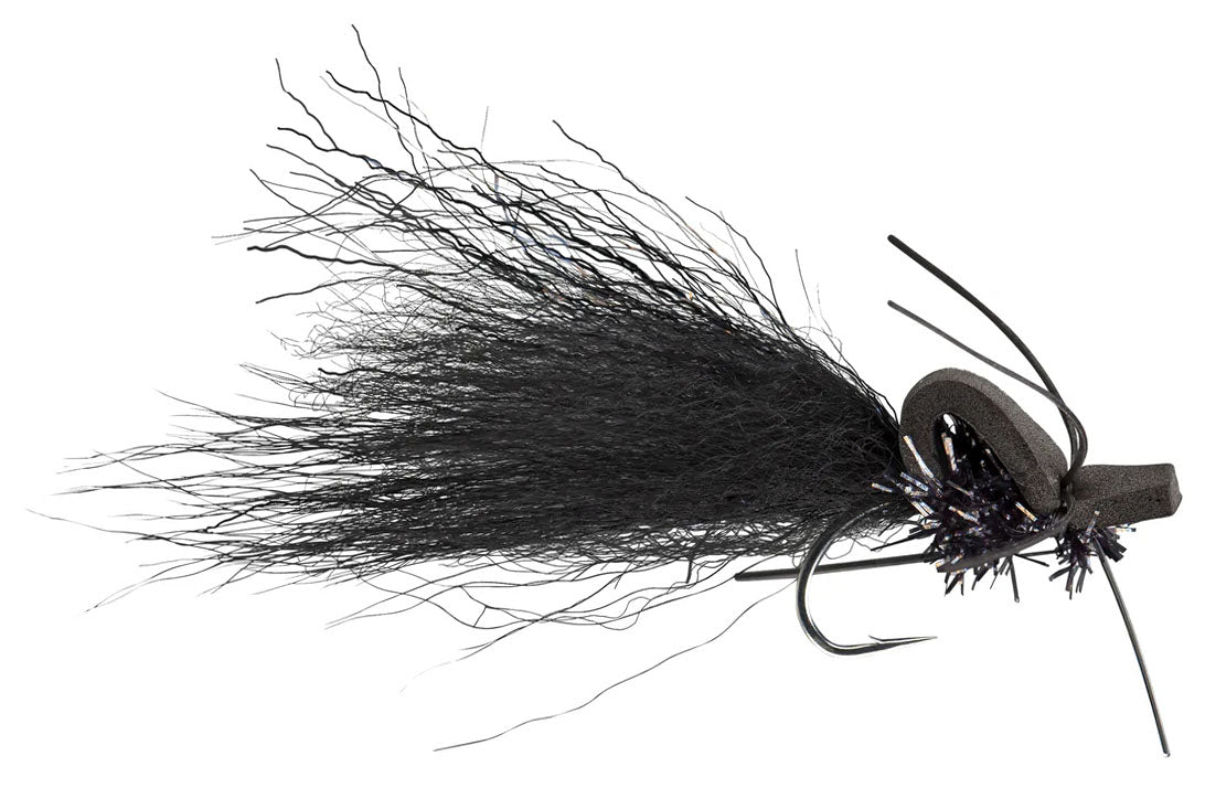 Gurgler Alarm Artificial Fly