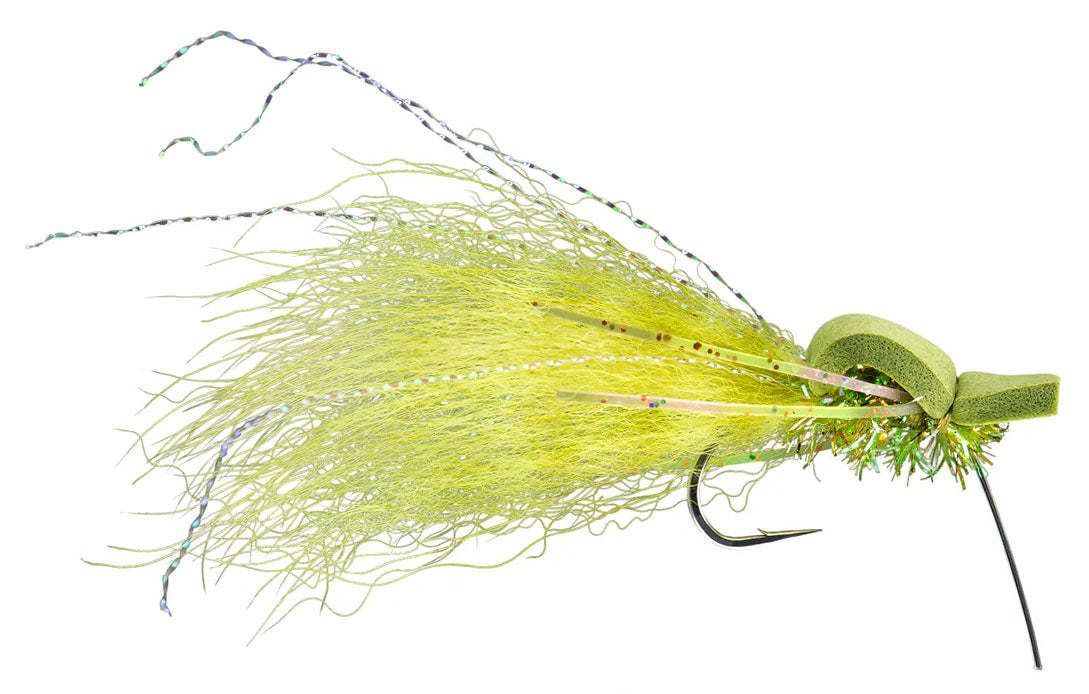 Gurgler Alarm Artificial Fly