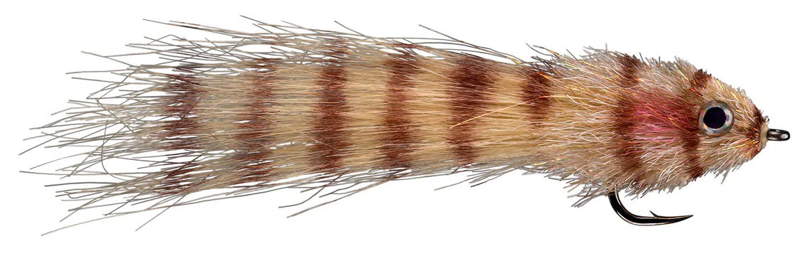King Kinky Backcountry Artificial Fly