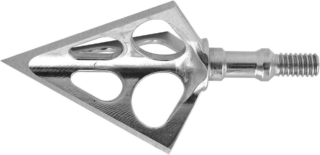 One Broadheads - 3/PK