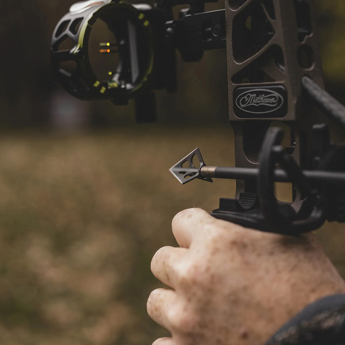 One Broadheads - 3/PK