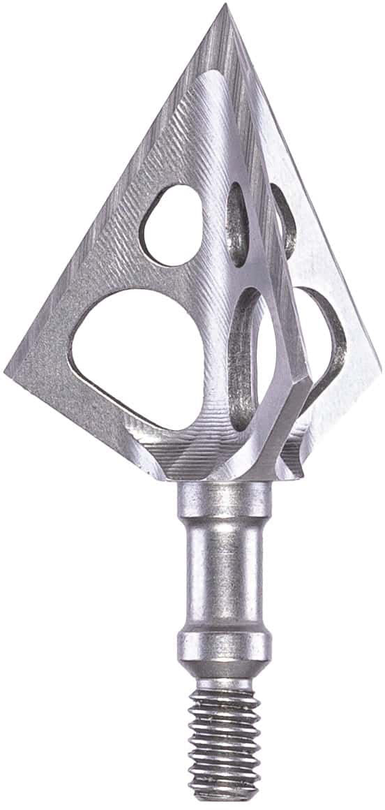 One Broadheads - 3/PK